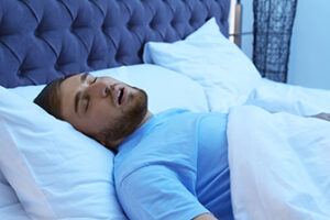 Snoring Treatment: How to Stop Snoring