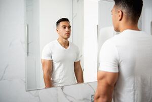 TMJ affects your appearance