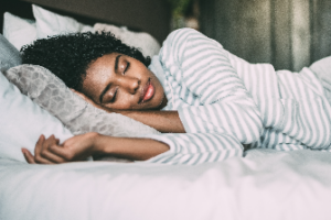 Simple Steps for Sound Sleep