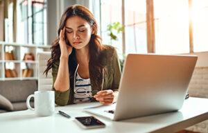 Can TMJ Cause Migraine Headaches?