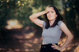 OSA Is Affecting Your Memory