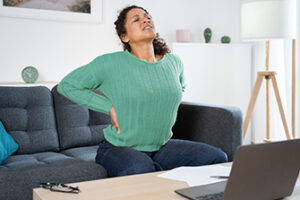 Suprising Ways Poor Posture Affects Your Health