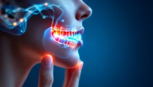 How Can PRF Help with Temporomandibular Disorders (TMD)?