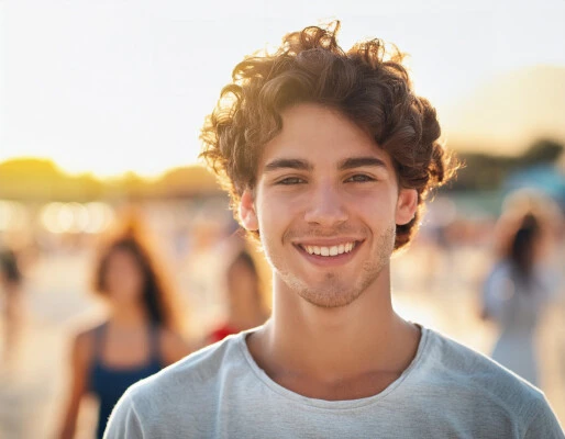Comfortable, Clear Aligners Designed for TMJ Patients