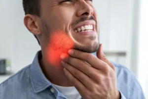 Designed with TMJ Health in Mind