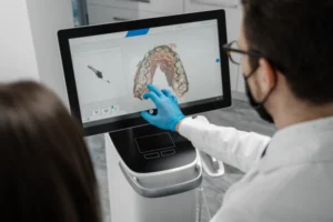 Key Information on Orthotropics