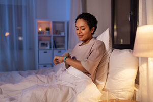 Why Your Bedtime Routine Matters
