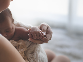 More than Milk: Breastfeeding and Latching Benefits for Children